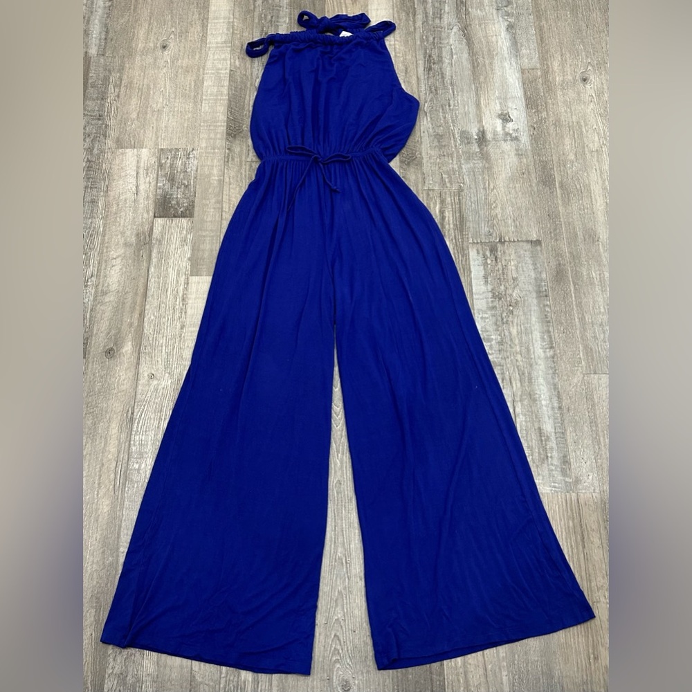 The Vanity Room Jumpsuit